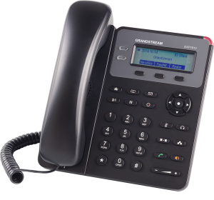 Grandstream GXP1610 - IP телефон