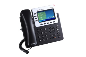 Grandstream GXP2140 - IP телефон
