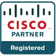 Мы стали партнером Cisco Systems и получили статус зарегистрированного партнера