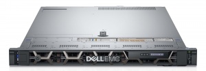 Сервер DELL EMC PowerEdge R640 1U